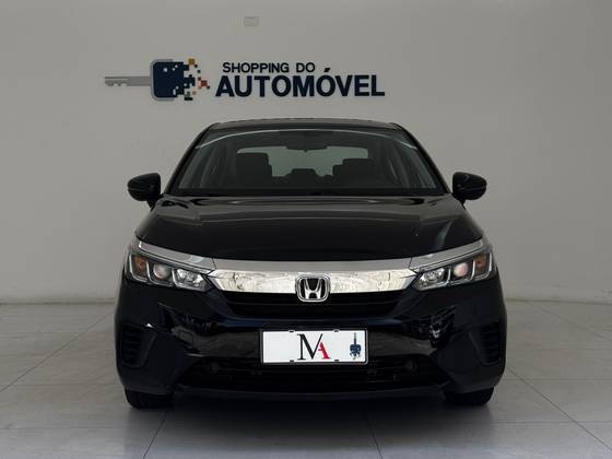 HONDA CITY 1.5 i-VTEC FLEX LX CVT
